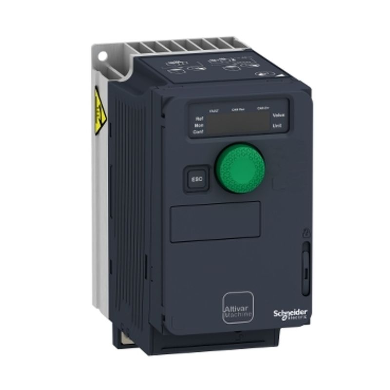 Schneider Electric Altivar Machine ATV320 variable speed drive ATV320U02M2C