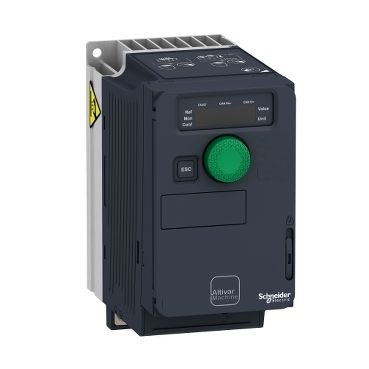 Schneider Electric Altivar Machine ATV320 variable speed drive ATV320U02M2C