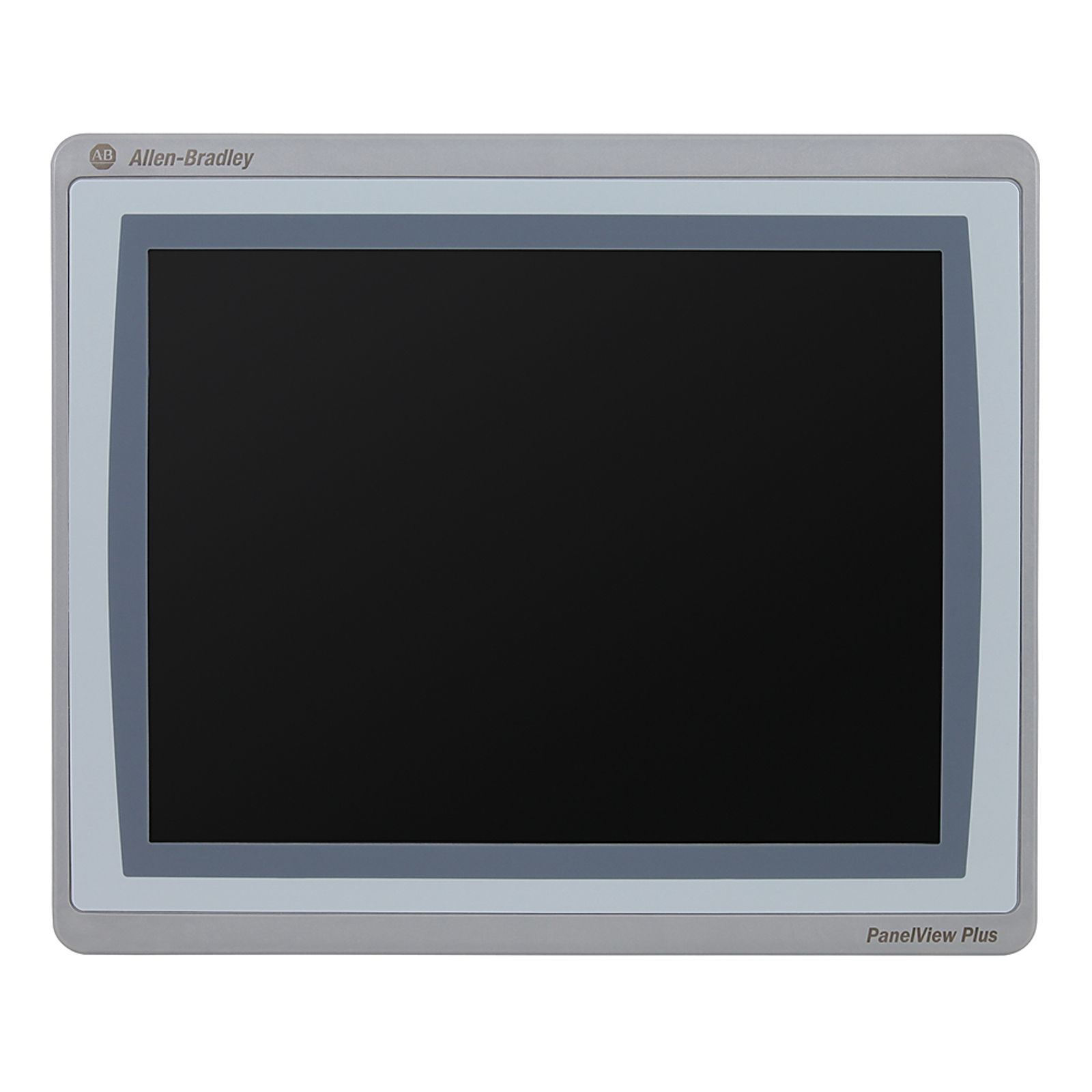 Allen-Bradley 2711P-T7C22D8S PanelView Plus 7 Standard terminal official product image