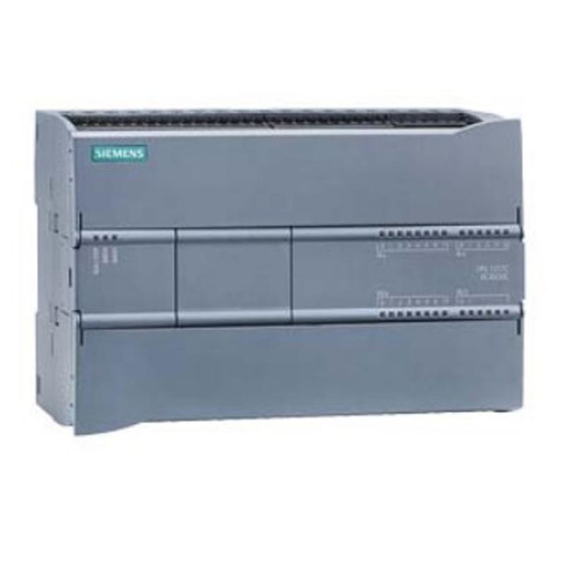 Siemens SIMATIC S7-1200 CPU 1217C DC/DC/DC 6ES7217-1AG40-0XB0 front view