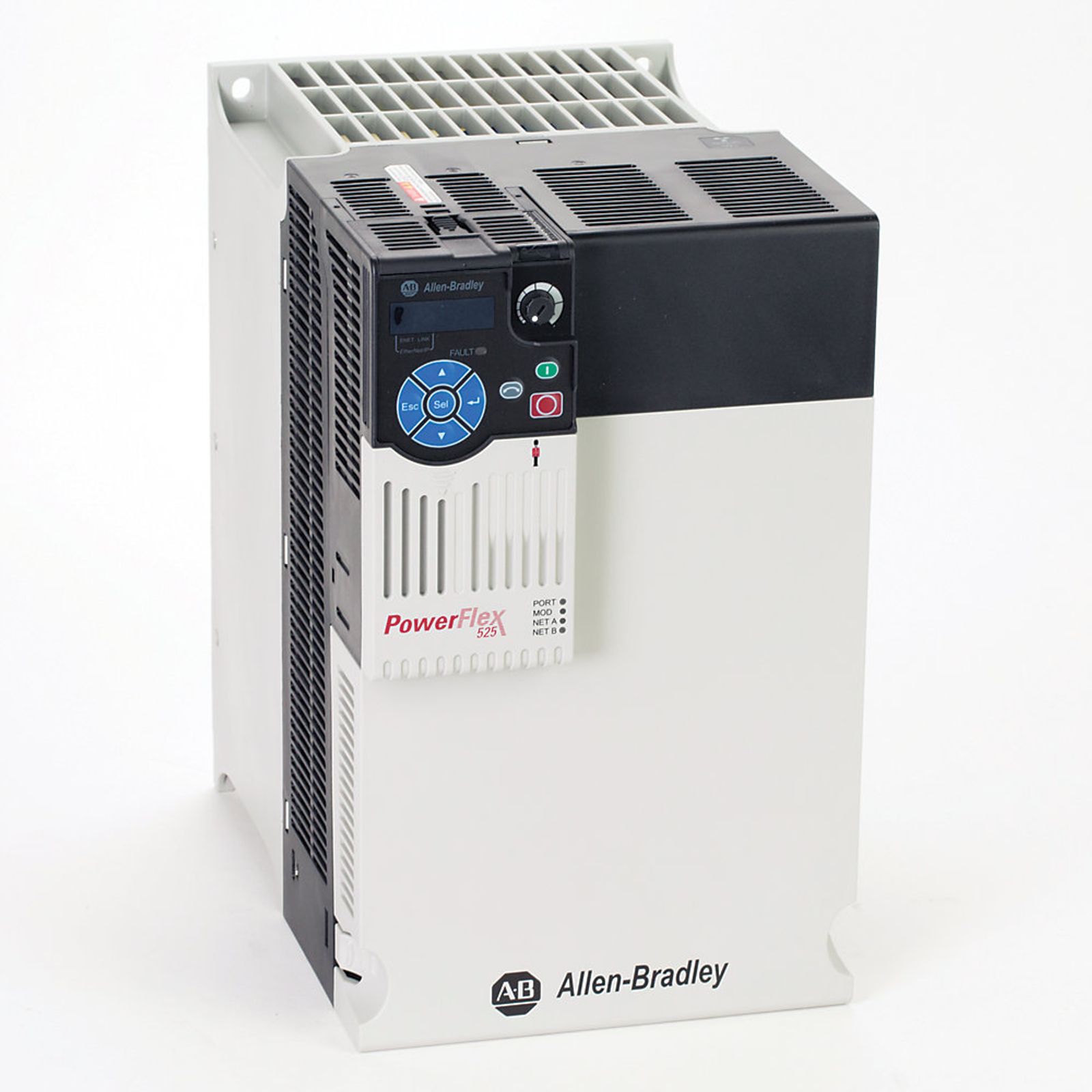 Allen-Bradley PowerFlex 525 Frame E AC drive