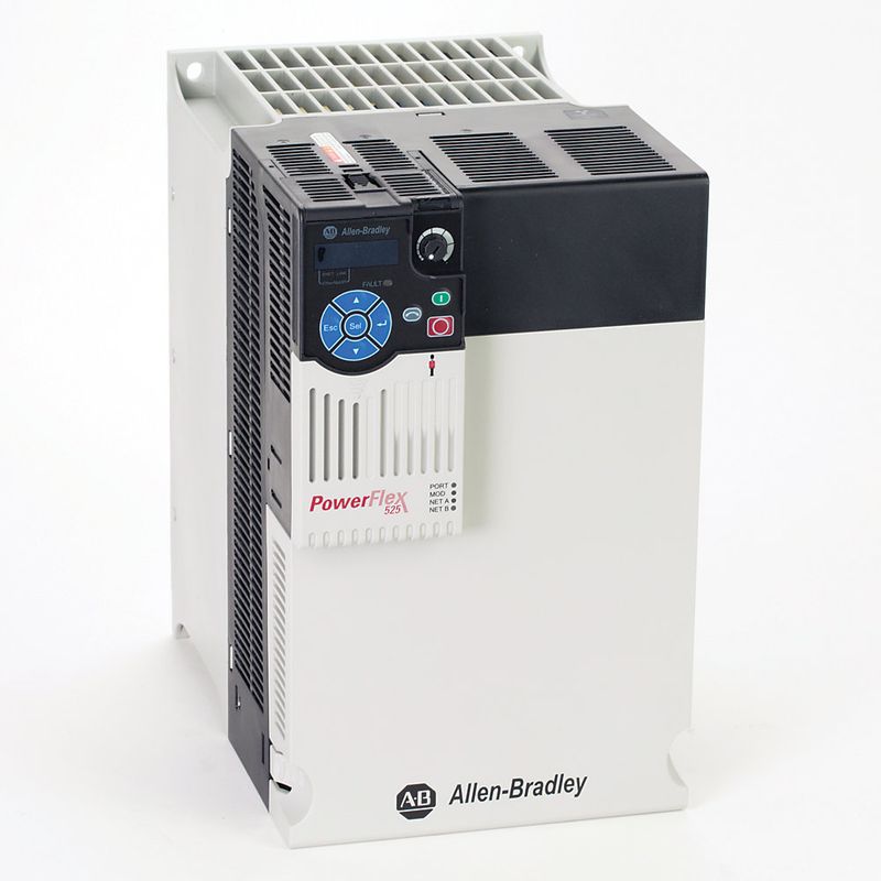 Allen-Bradley PowerFlex 525 Frame E AC drive