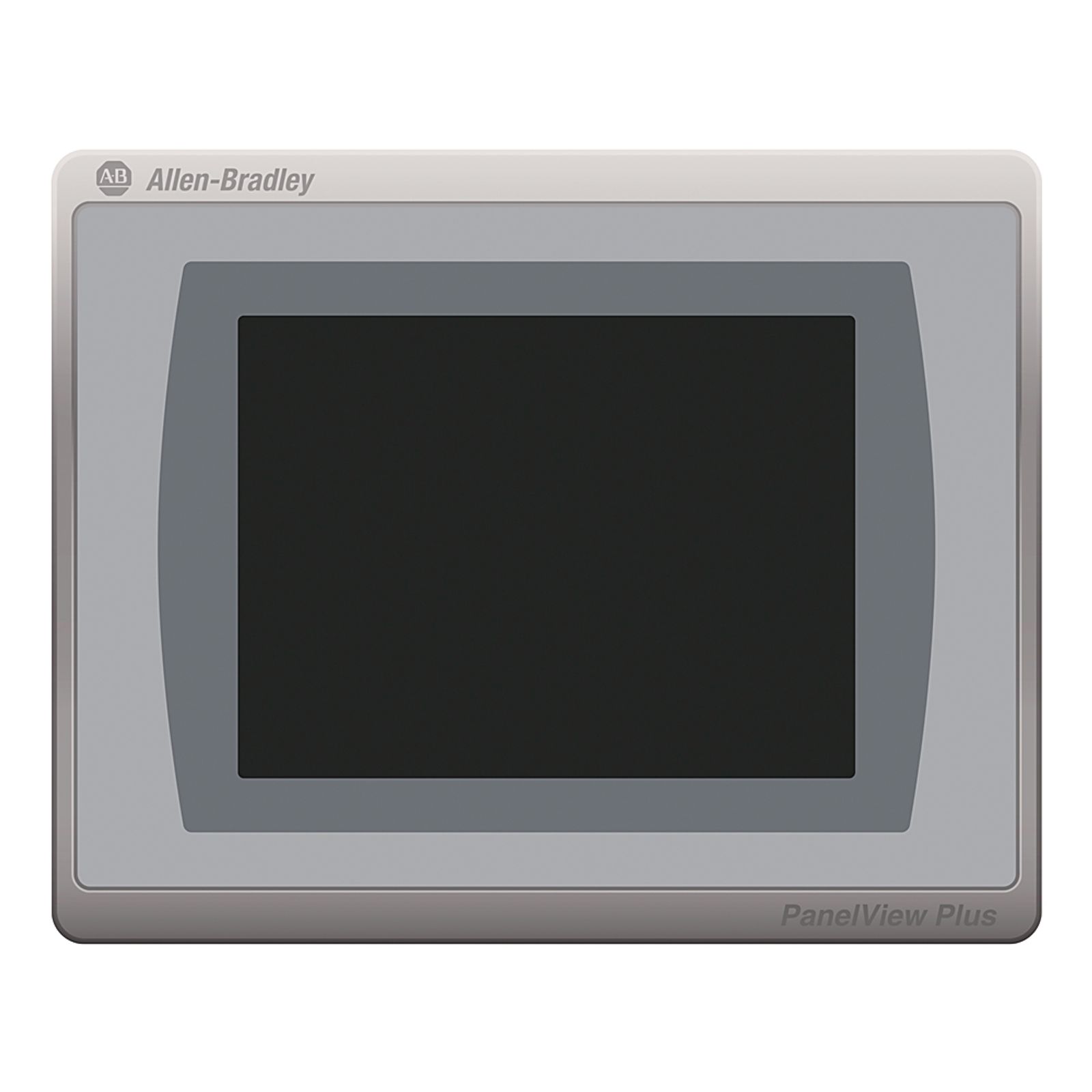 Allen-Bradley 2711P-T7C21D8S PanelView Plus 7 Standard terminal official product image