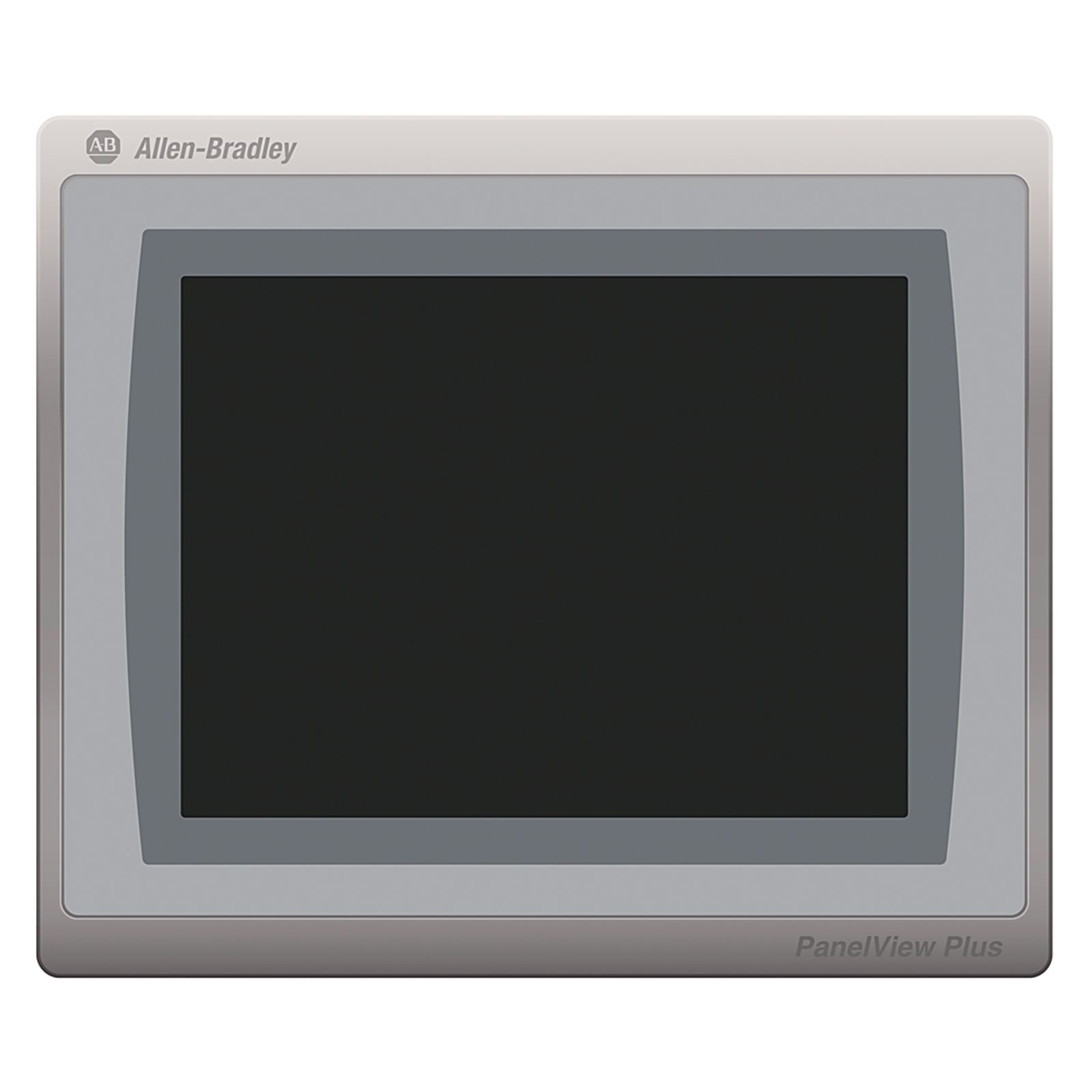 Allen-Bradley PanelView Plus 7 Standard 10.4-inch terminal manufacturer reference image