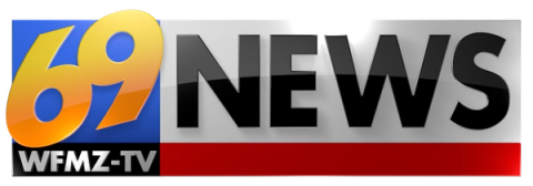 69News WFMZ-TV logo