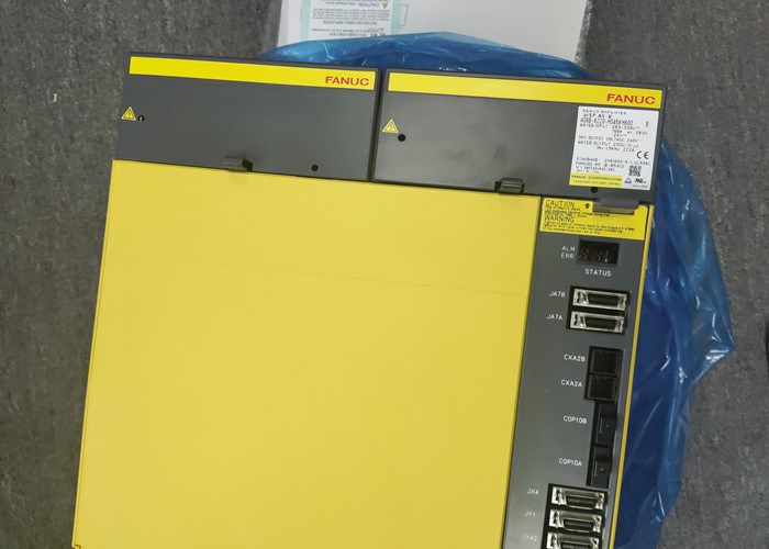 FANUC αiSP 45-B Spindle Amplifier Module A06B-6220-H045#H600 product view