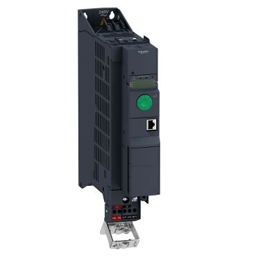Schneider Electric Altivar Machine ATV320 variable speed drive ATV320U22N4B