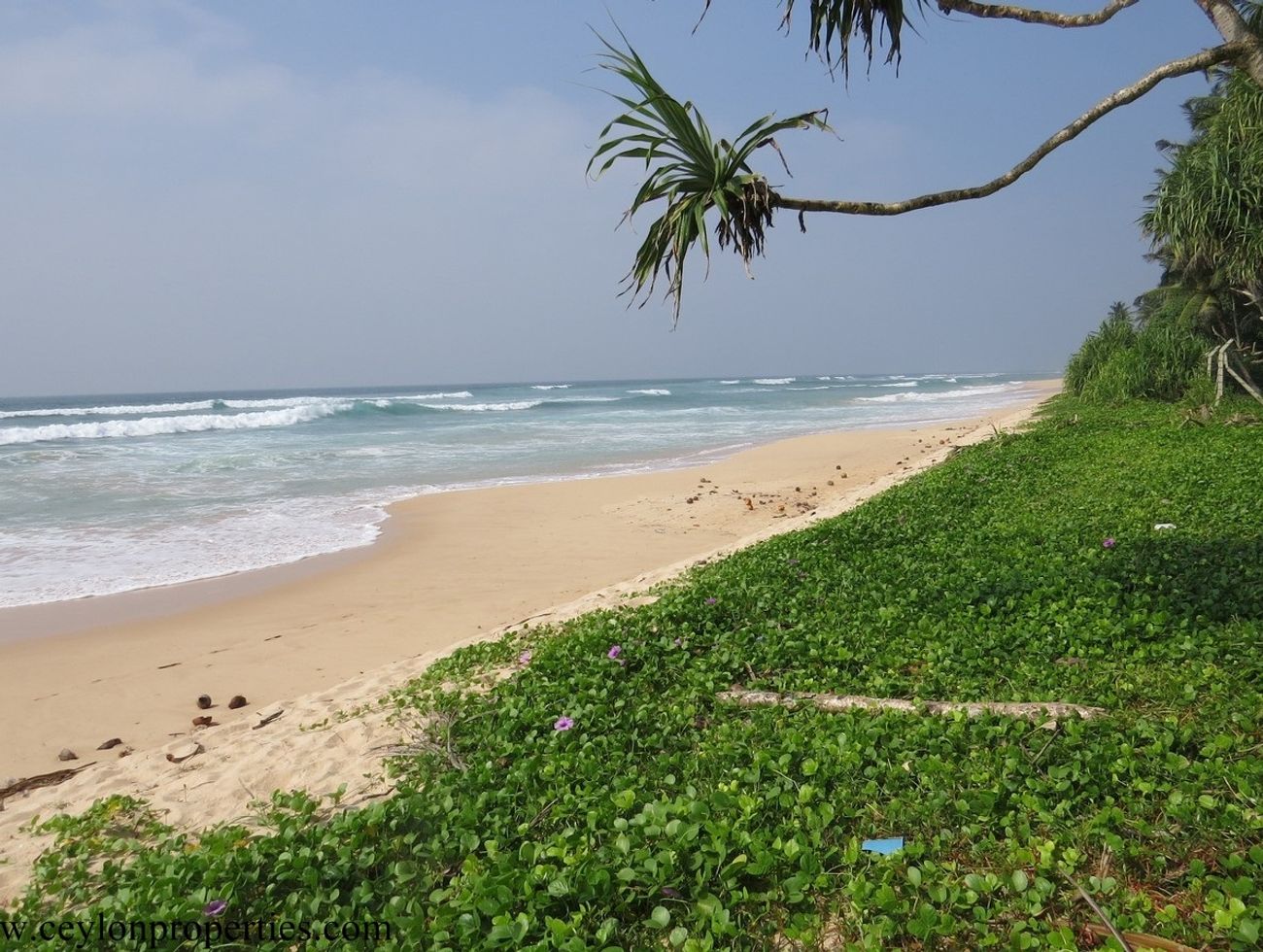 CS127- Amazing Beach Property, Habaraduwa