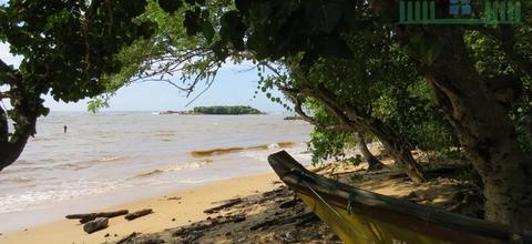 CS168- Scenic Beach Front Property In Matara