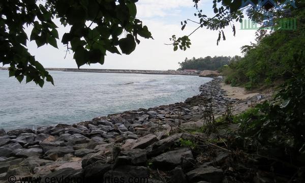 CS237- A Beach Plot for Development