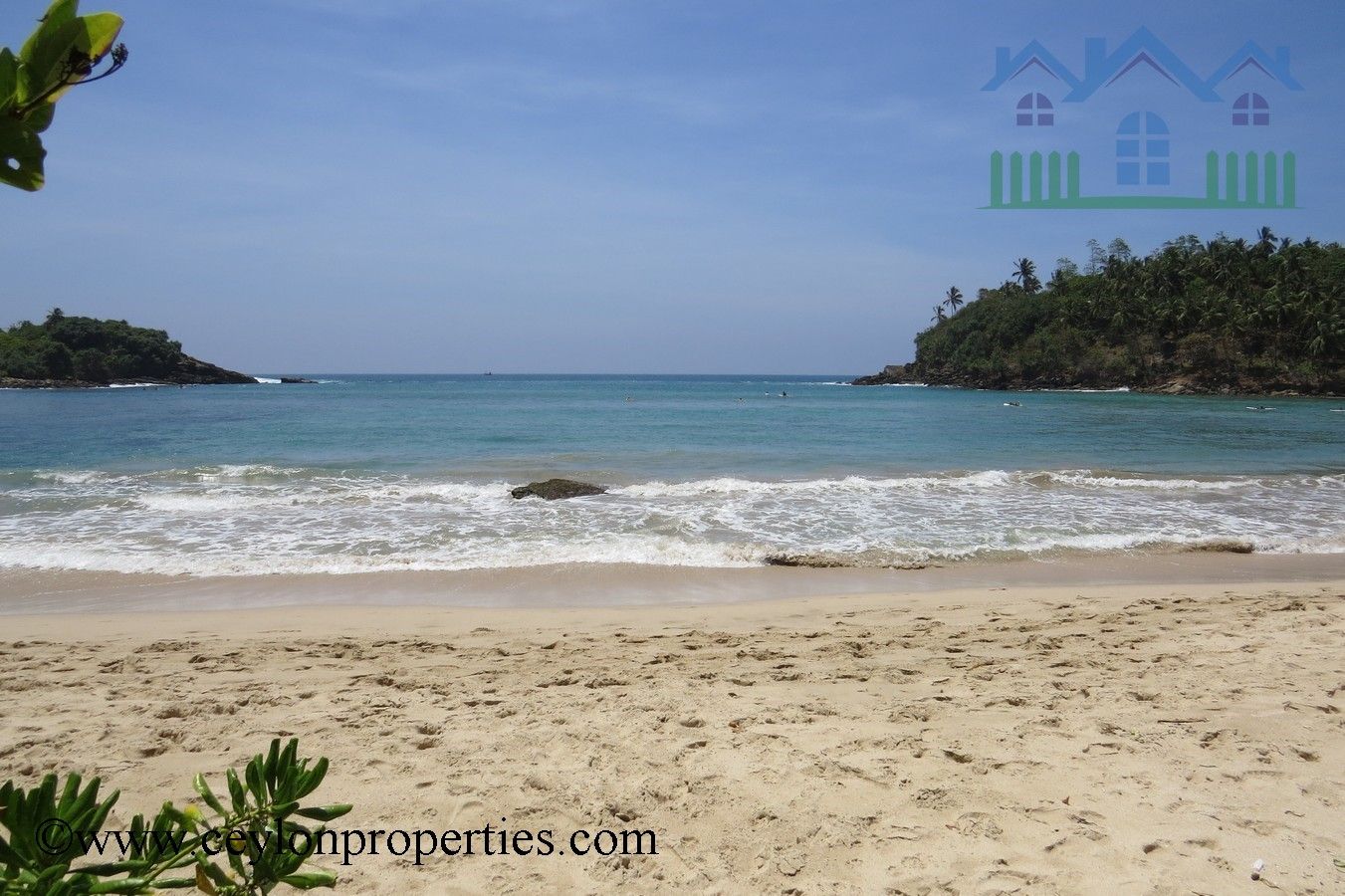 CS197- A Property Near The Surfing Beach