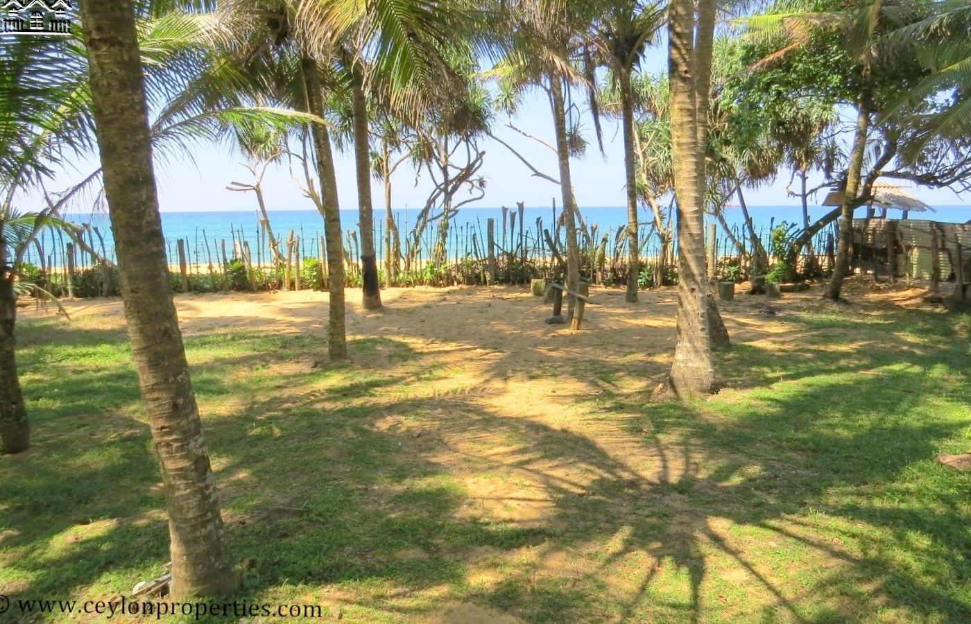 CS143- Beautiful Beach Front Property