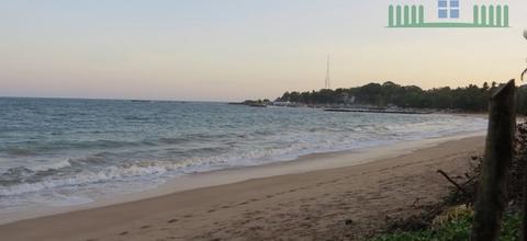 CS191- Cute Sandy Beach Plot