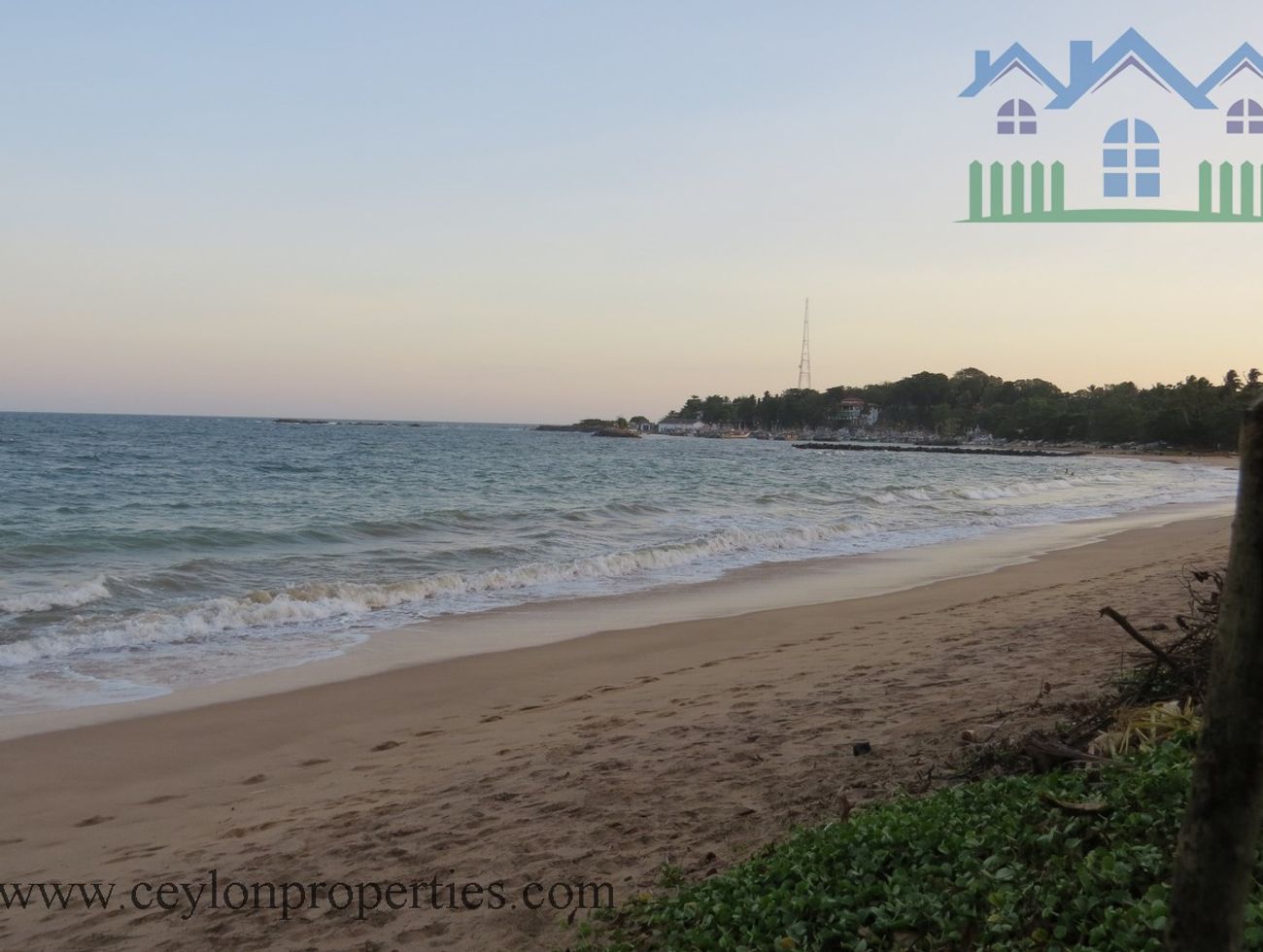 CS191- Cute Sandy Beach Plot