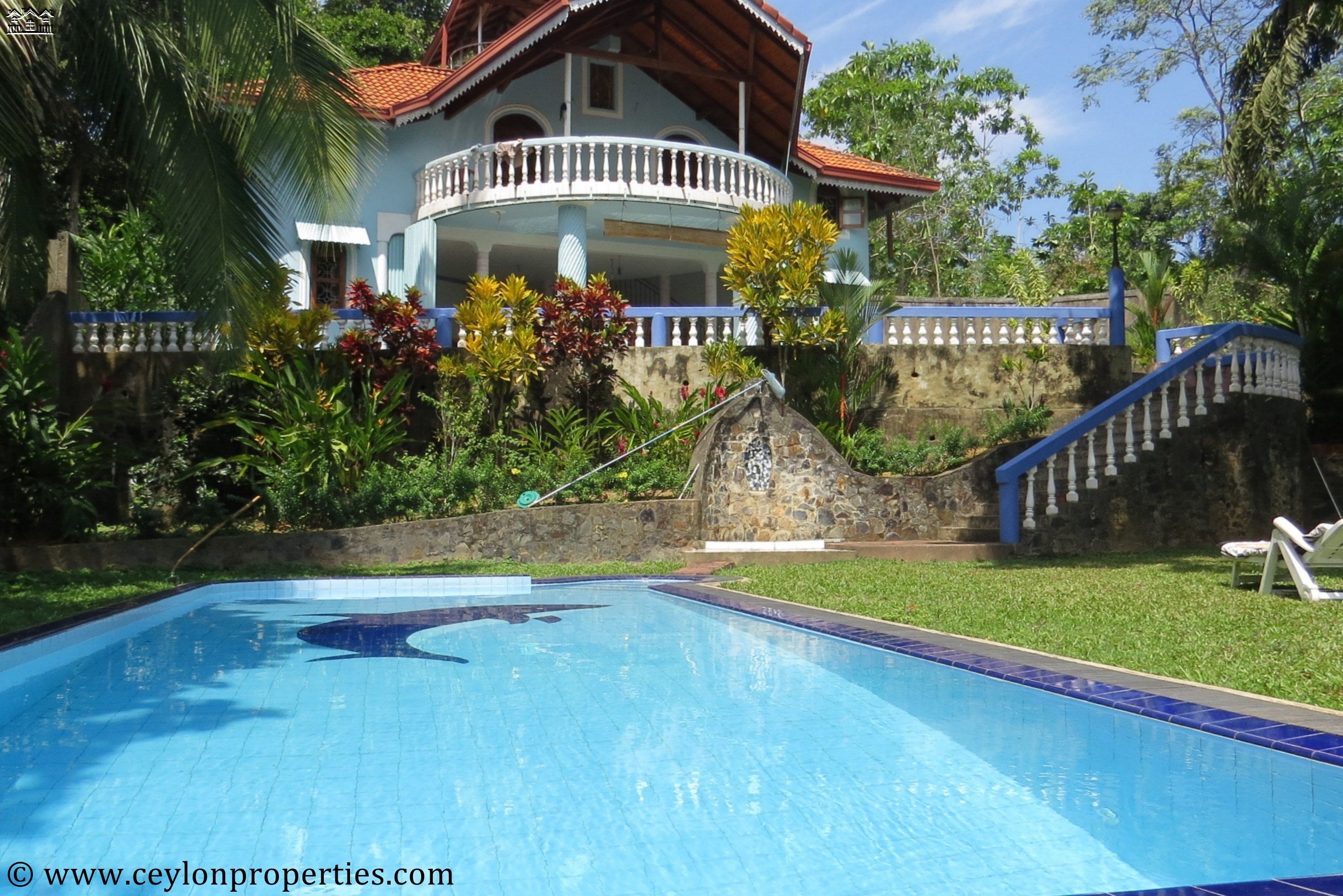 CS147- Foreign Own House For Sale