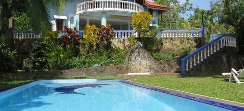 CS147- Foreign Own House For Sale