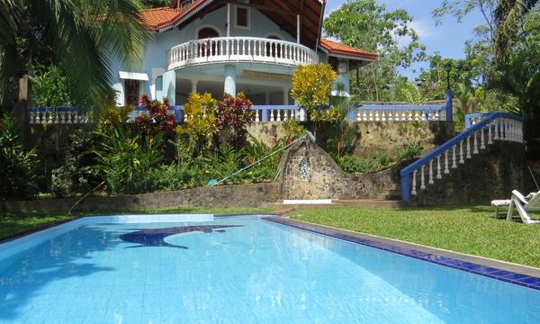 CS147- Foreign Own House For Sale
