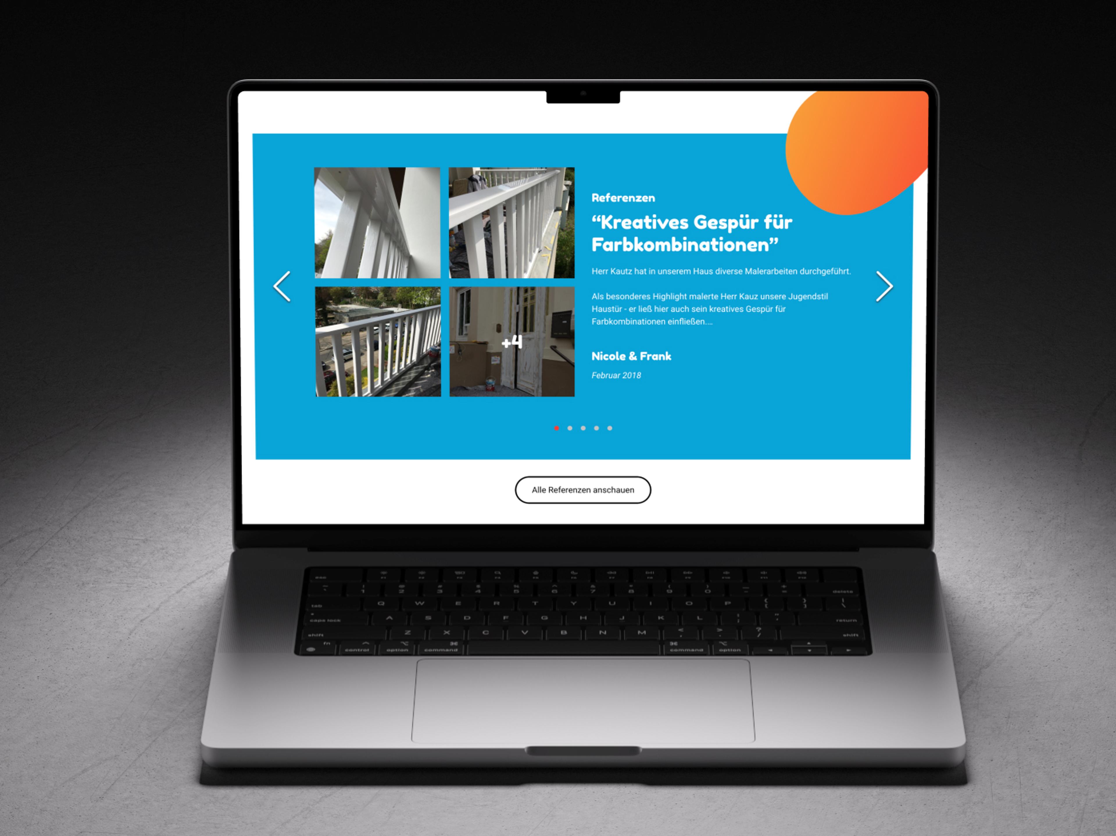 Ma-Ka-Bau Screenshot