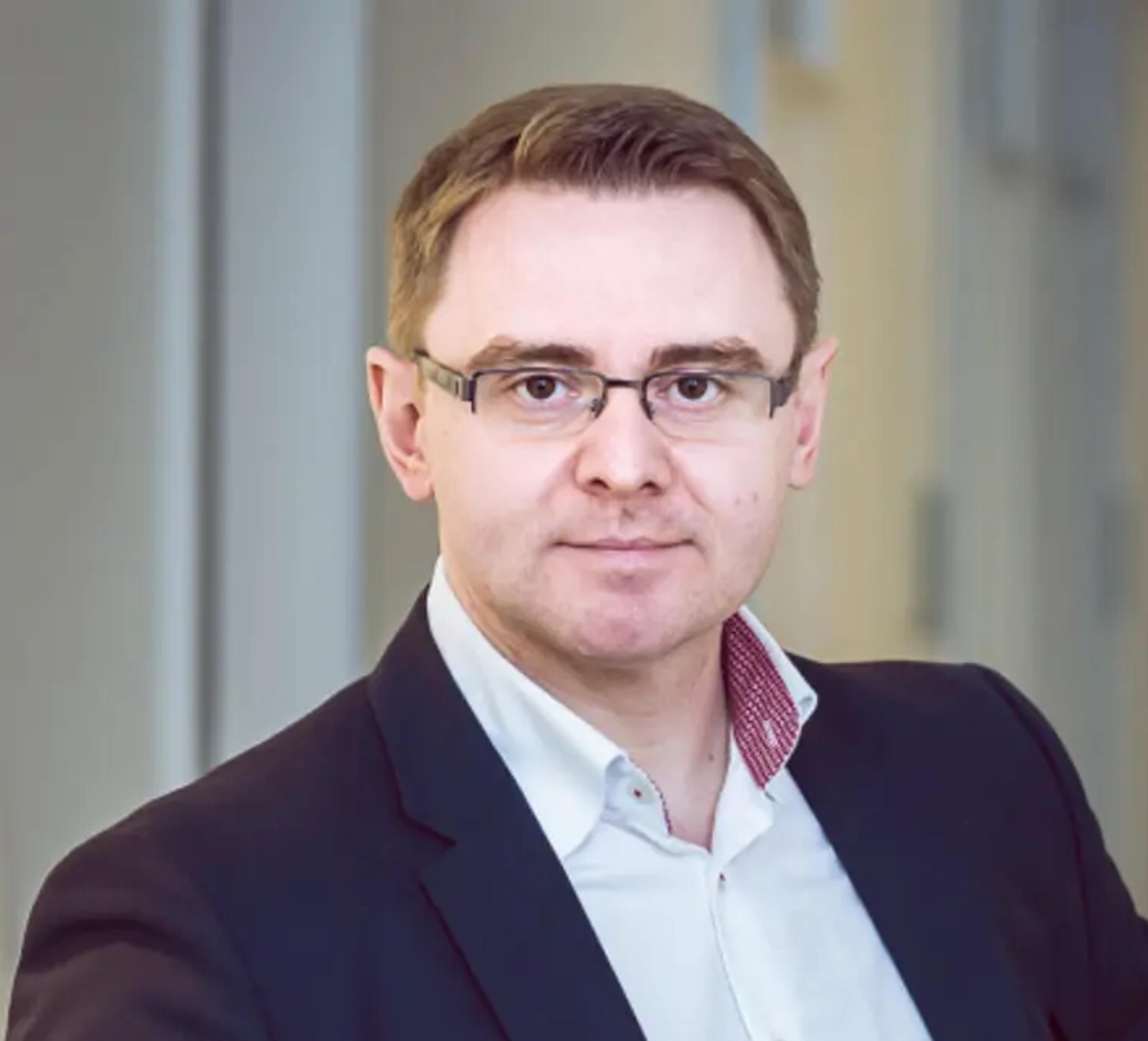 Vitali Fuchs