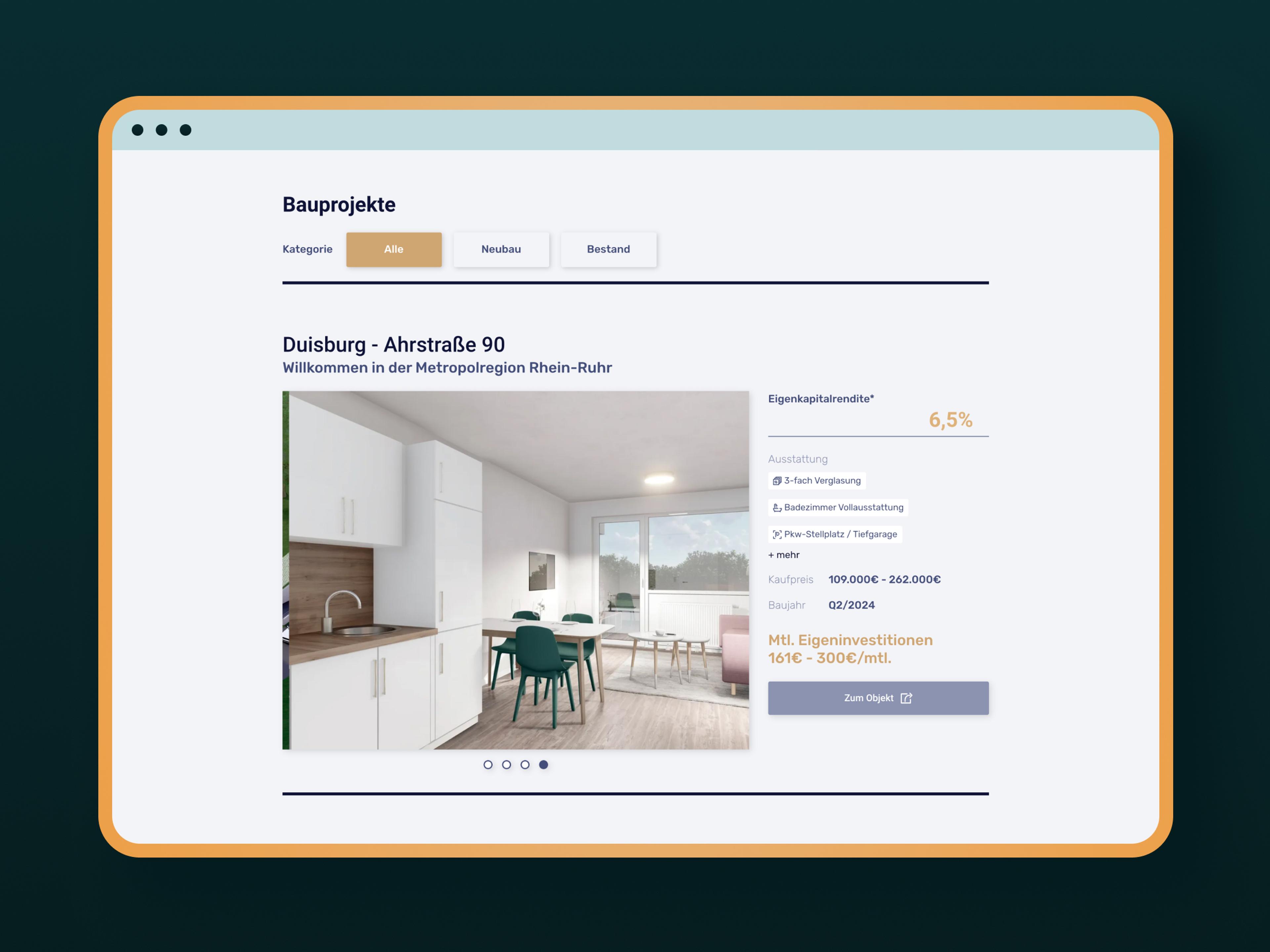 Северный экран DFK 2