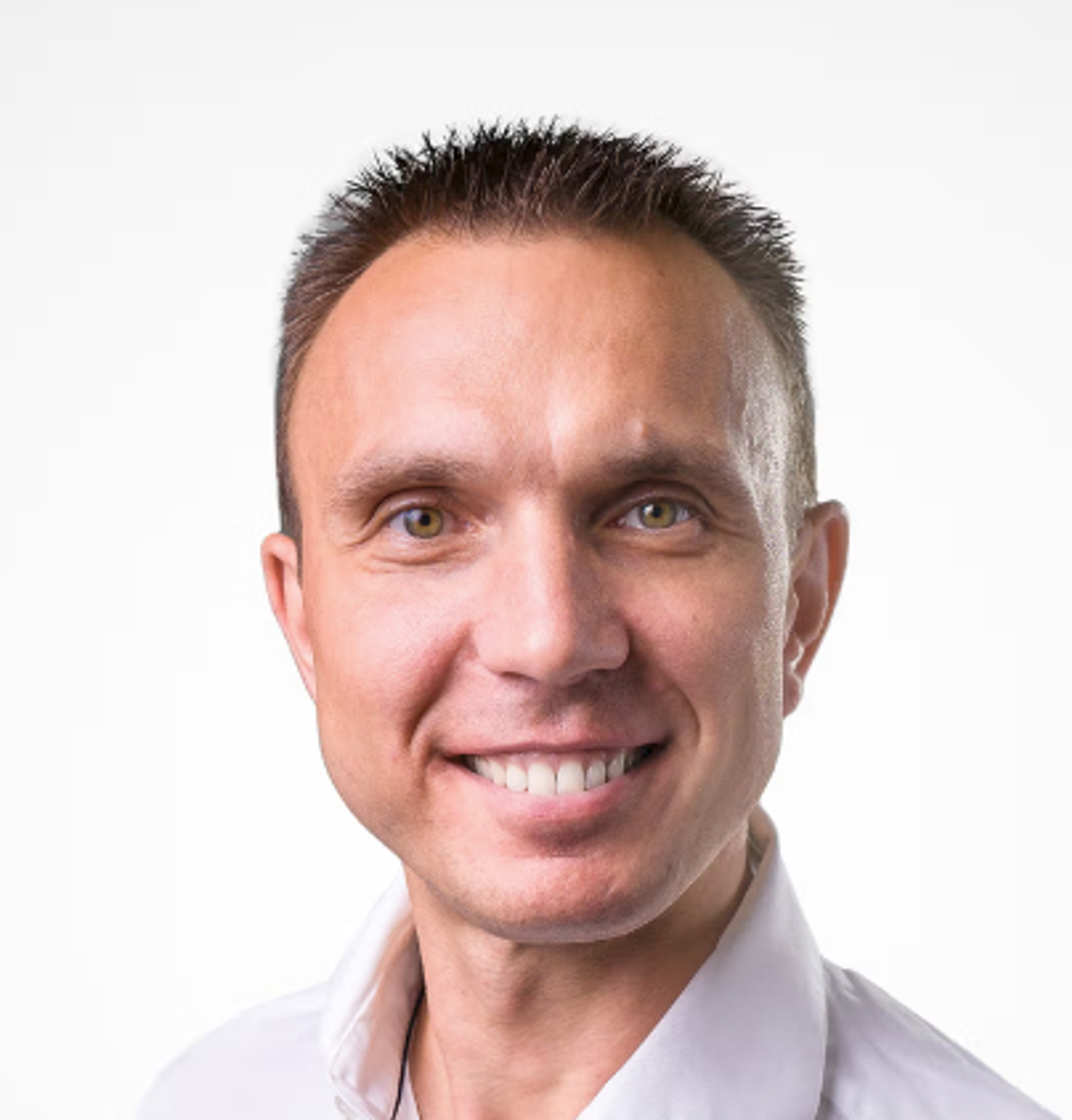 Andreas Straub