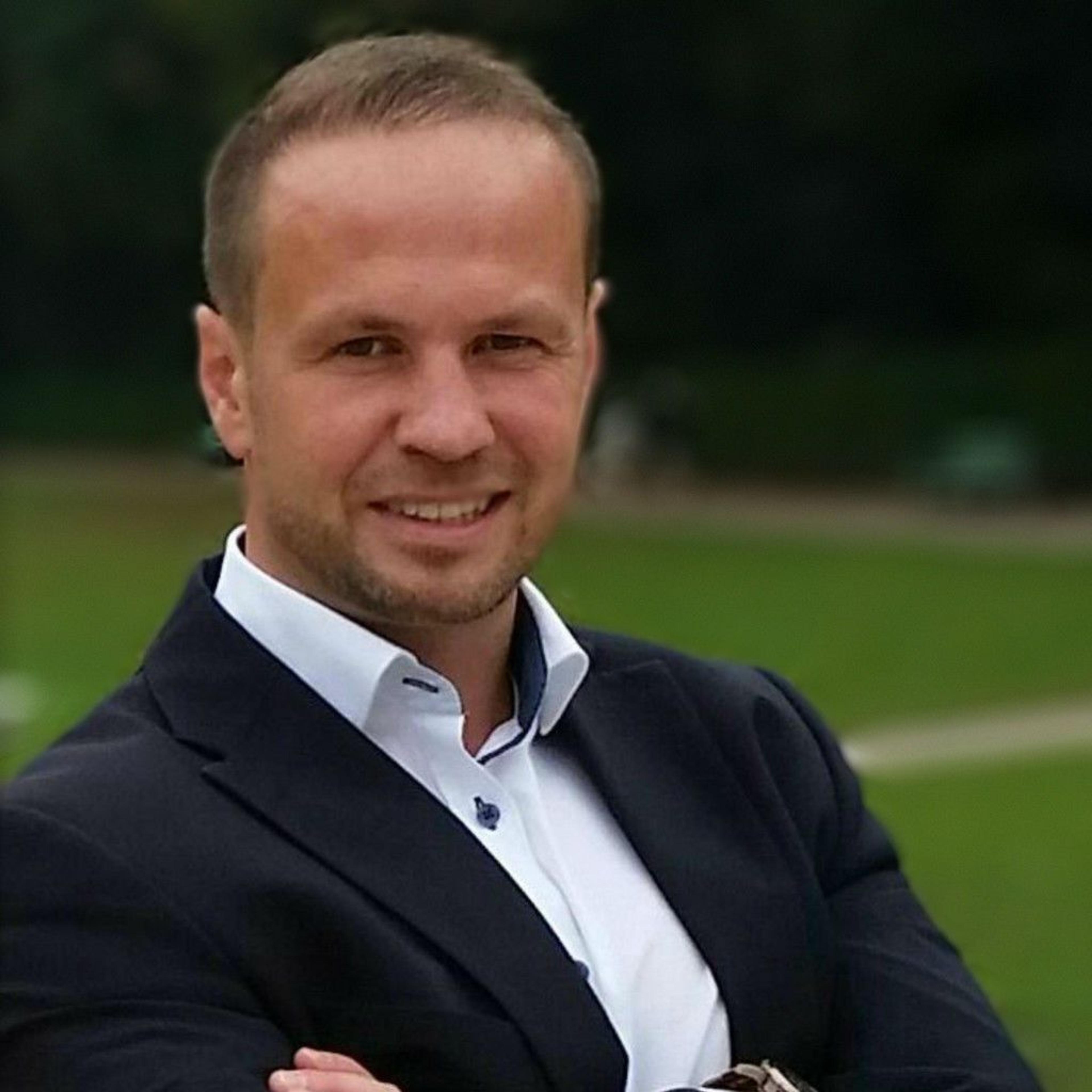 Виталий Кригер