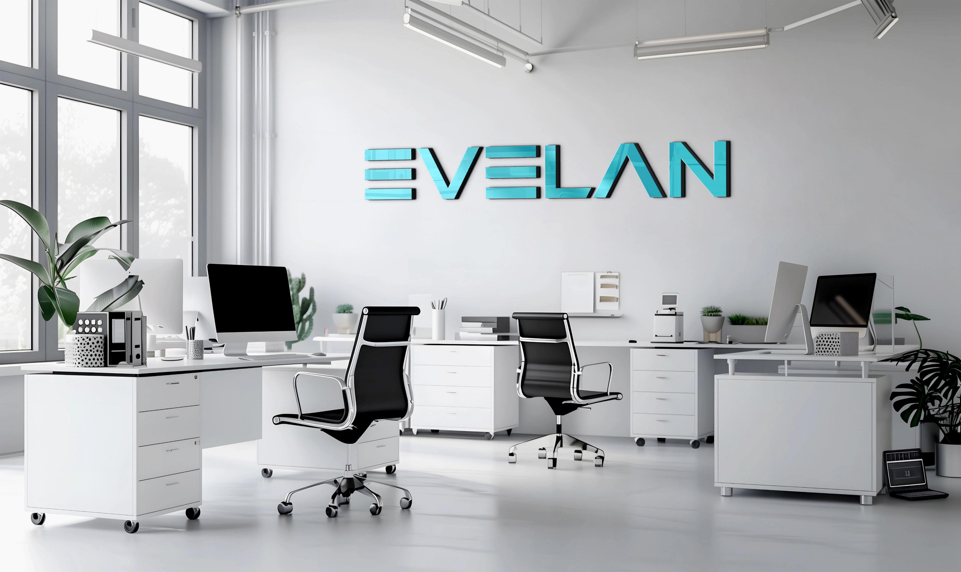 Evelan Kontakt