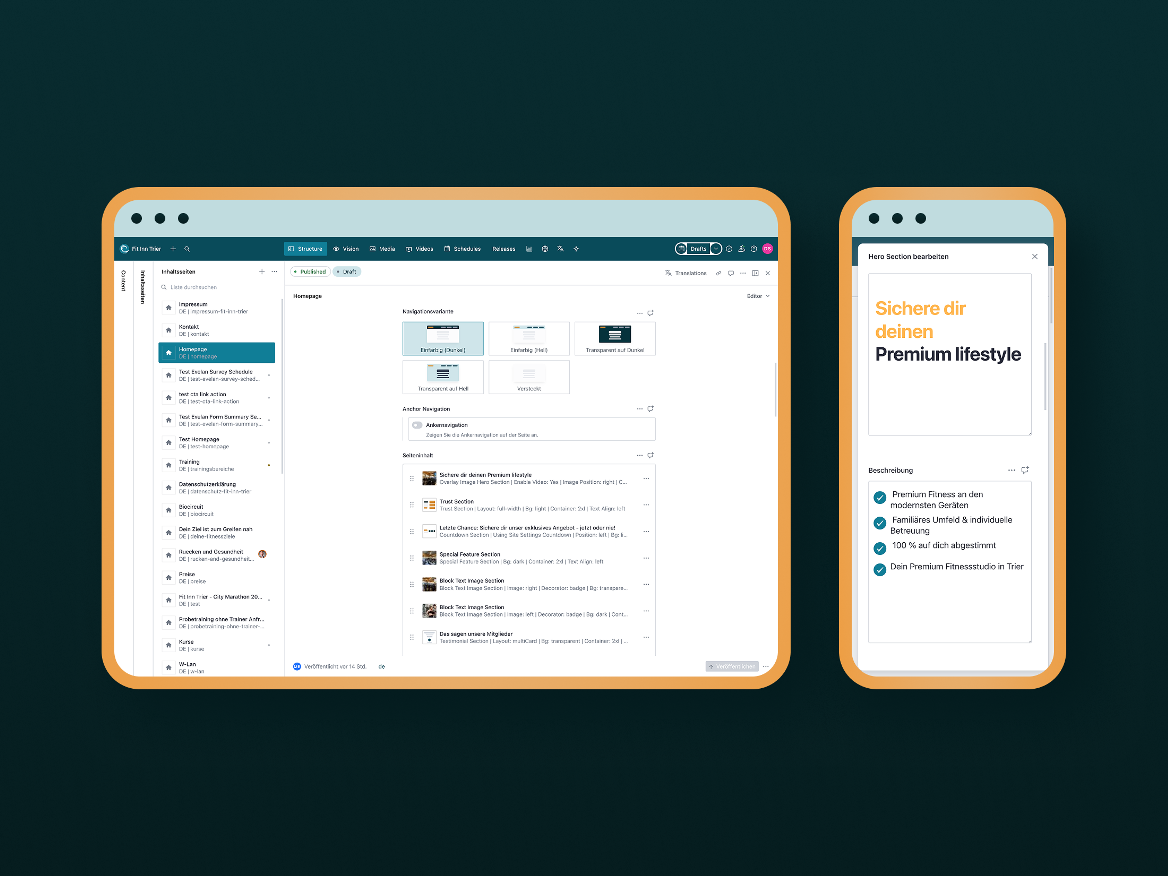 Fit-Inn Trier Screen 11