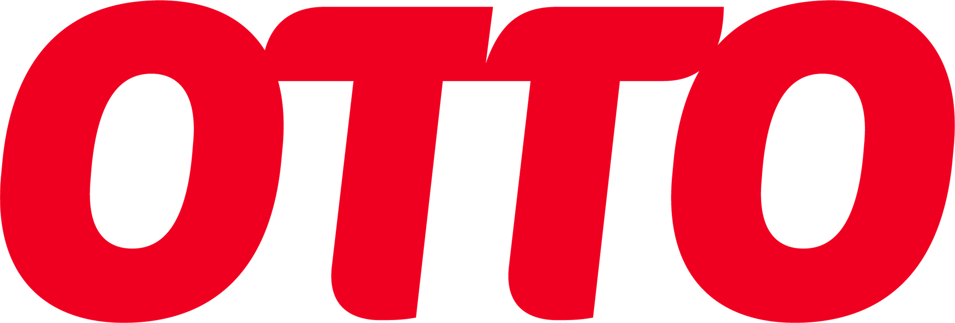 Logo OTTO