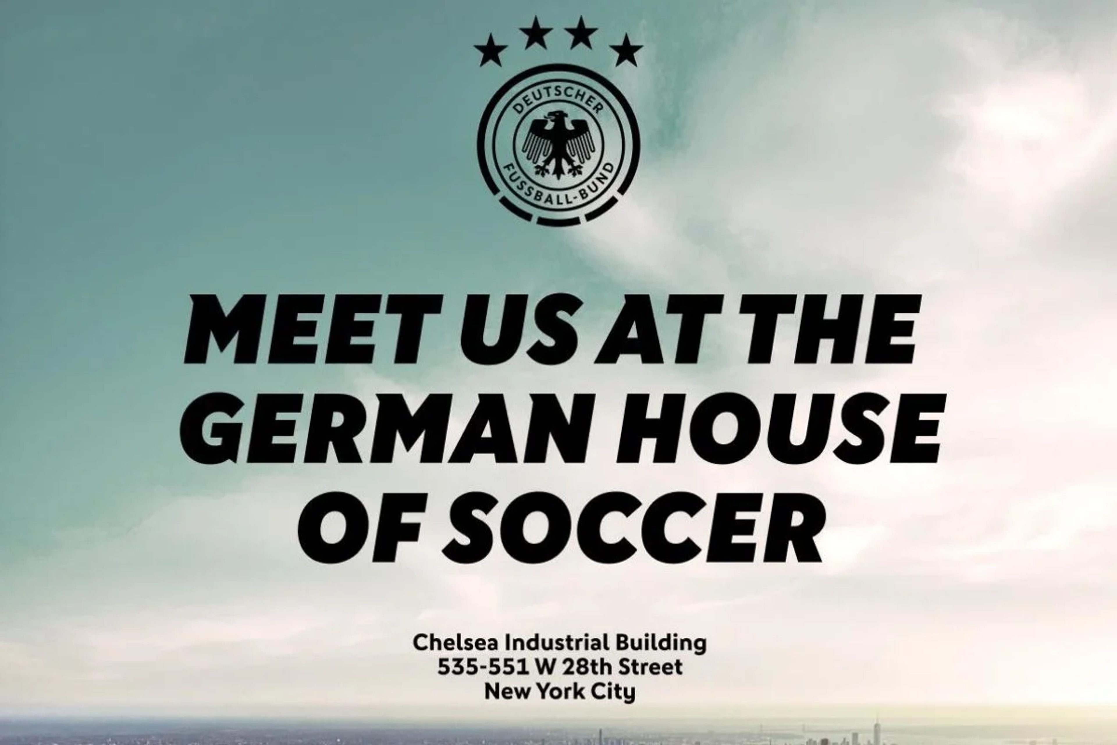 German House of Soccer