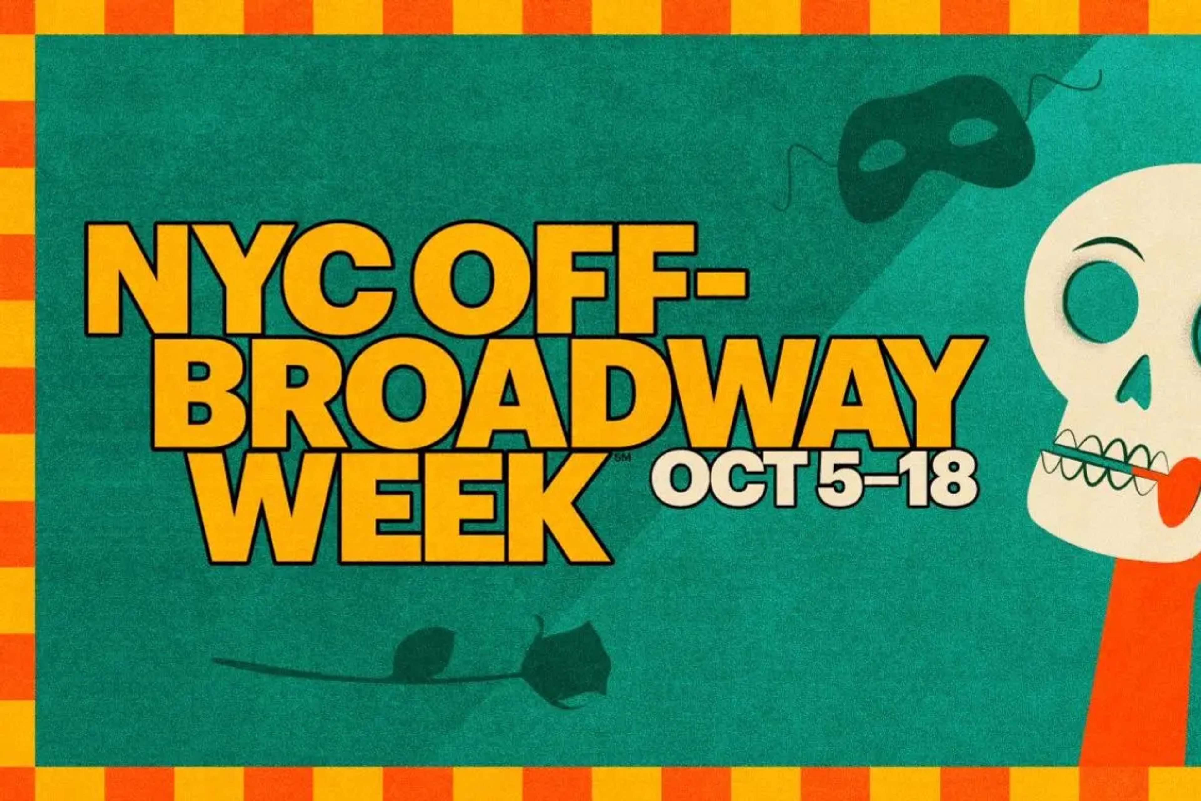 Off-Broadway Week