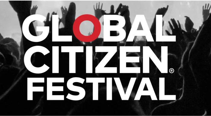 Global Citizen Festival