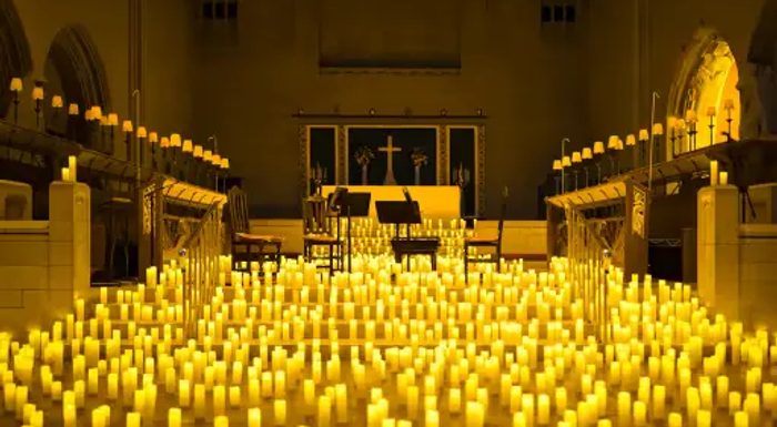 Halloween Candlelight Klassiker