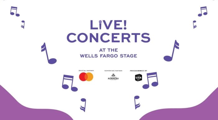 Citi Concerts at Hudson Yards