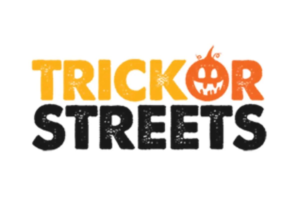 Trick-or-Streets
