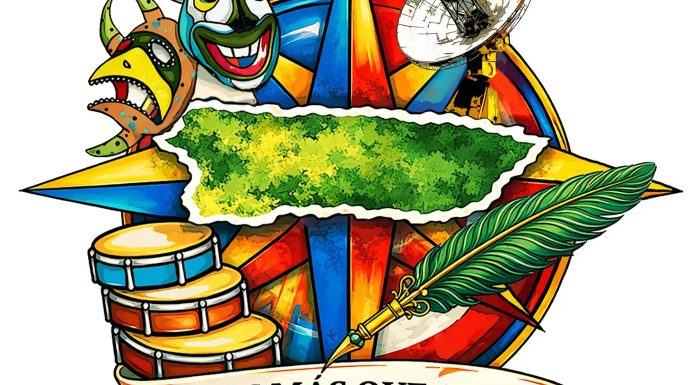 Puerto Rican Day Parade logo