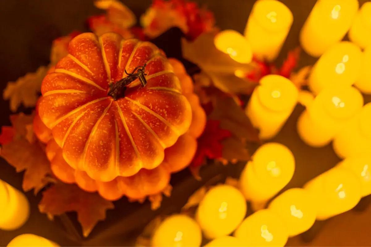 Candlelight-Halloween Konzert