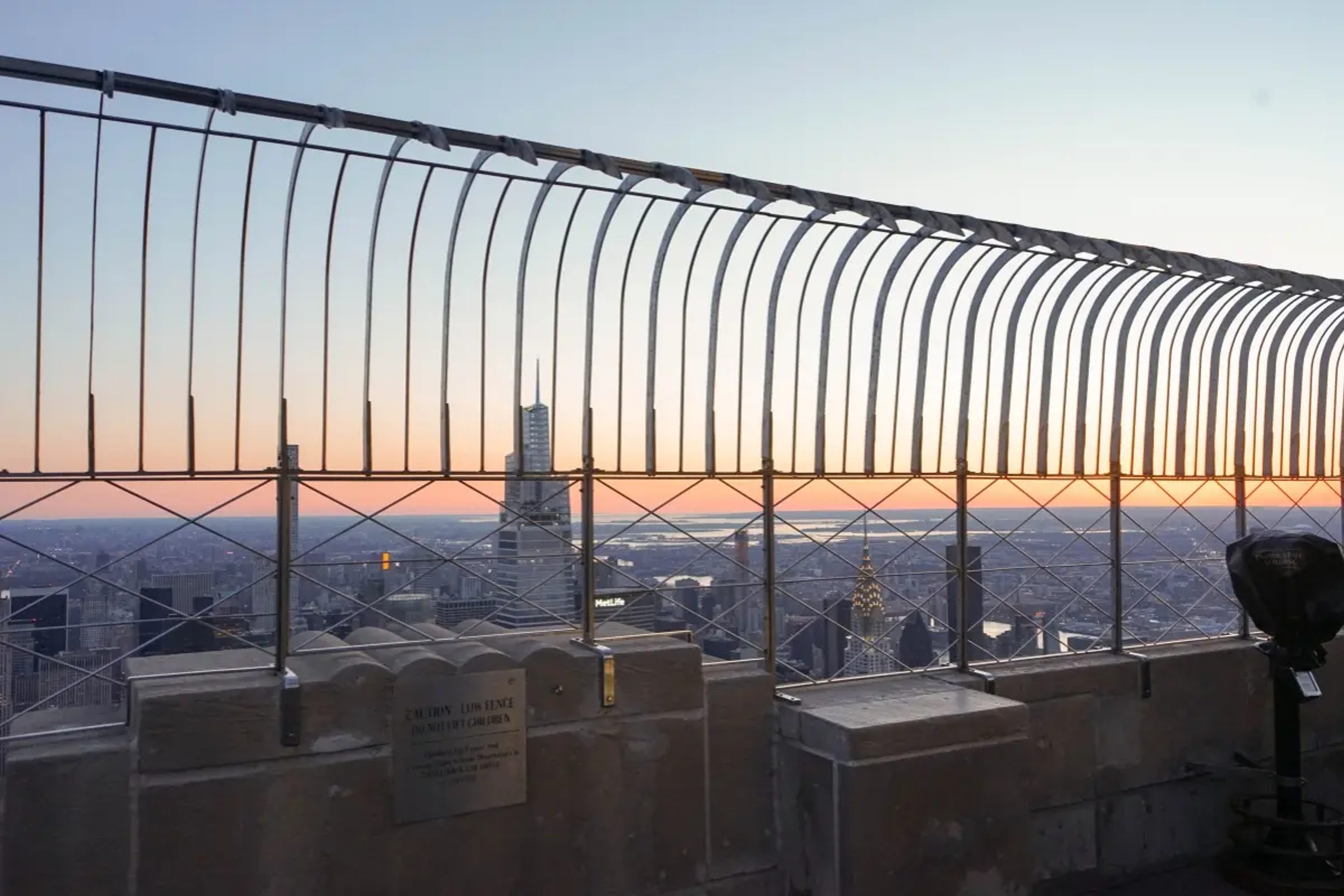 Empire State Building