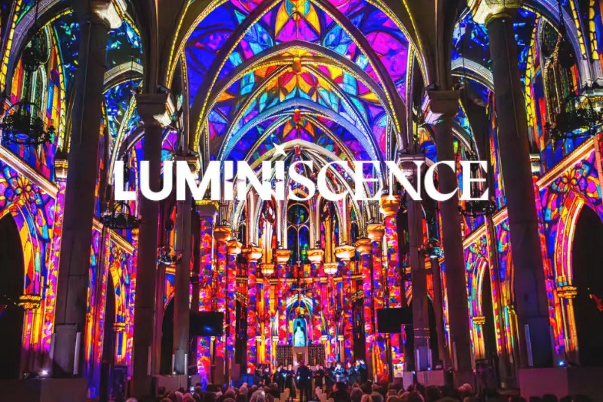 LUMINISCENCE 