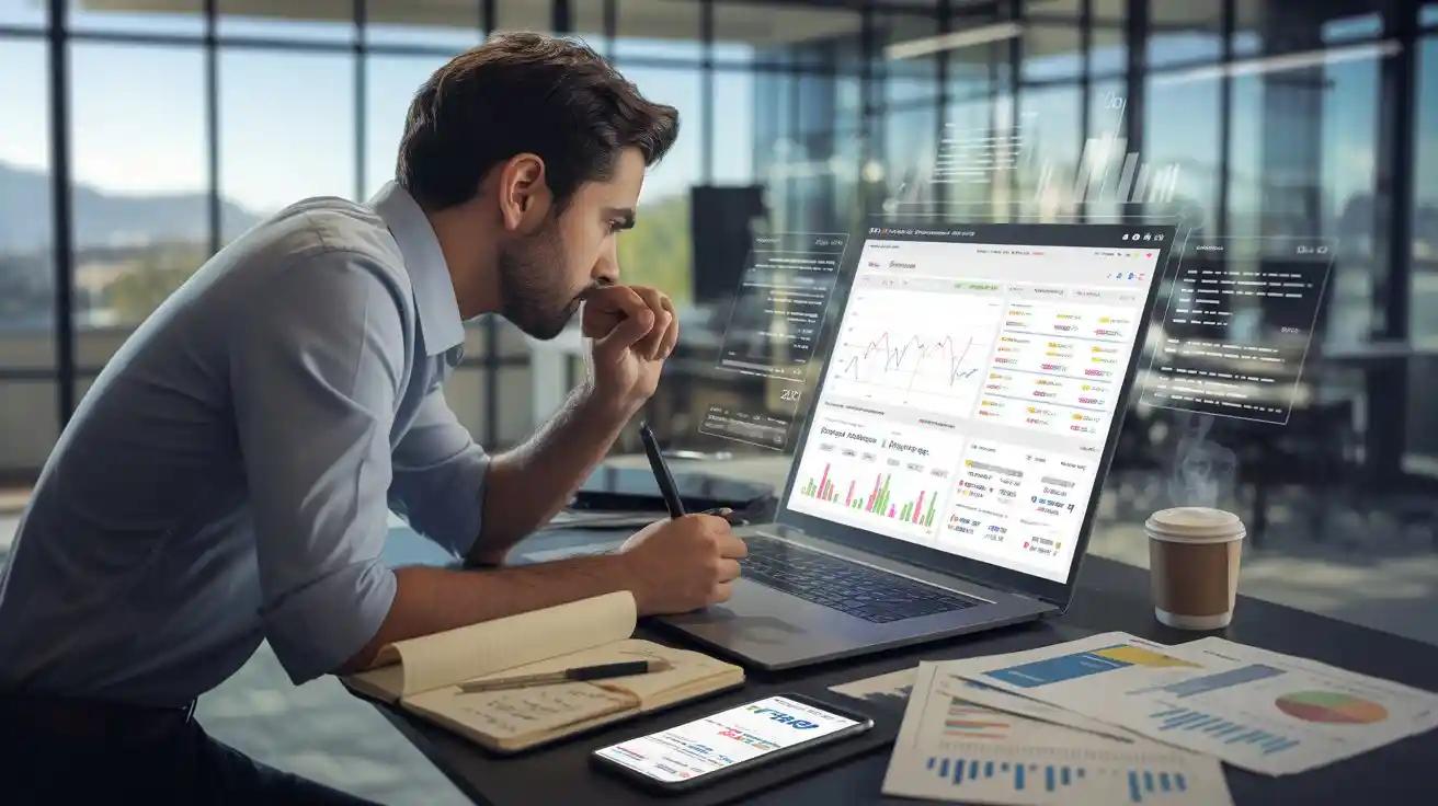 What Are SEO Services and How They Help Your Website Rank on Google