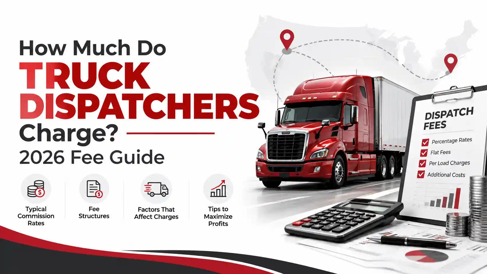 how-much-do-truck-dispatchers