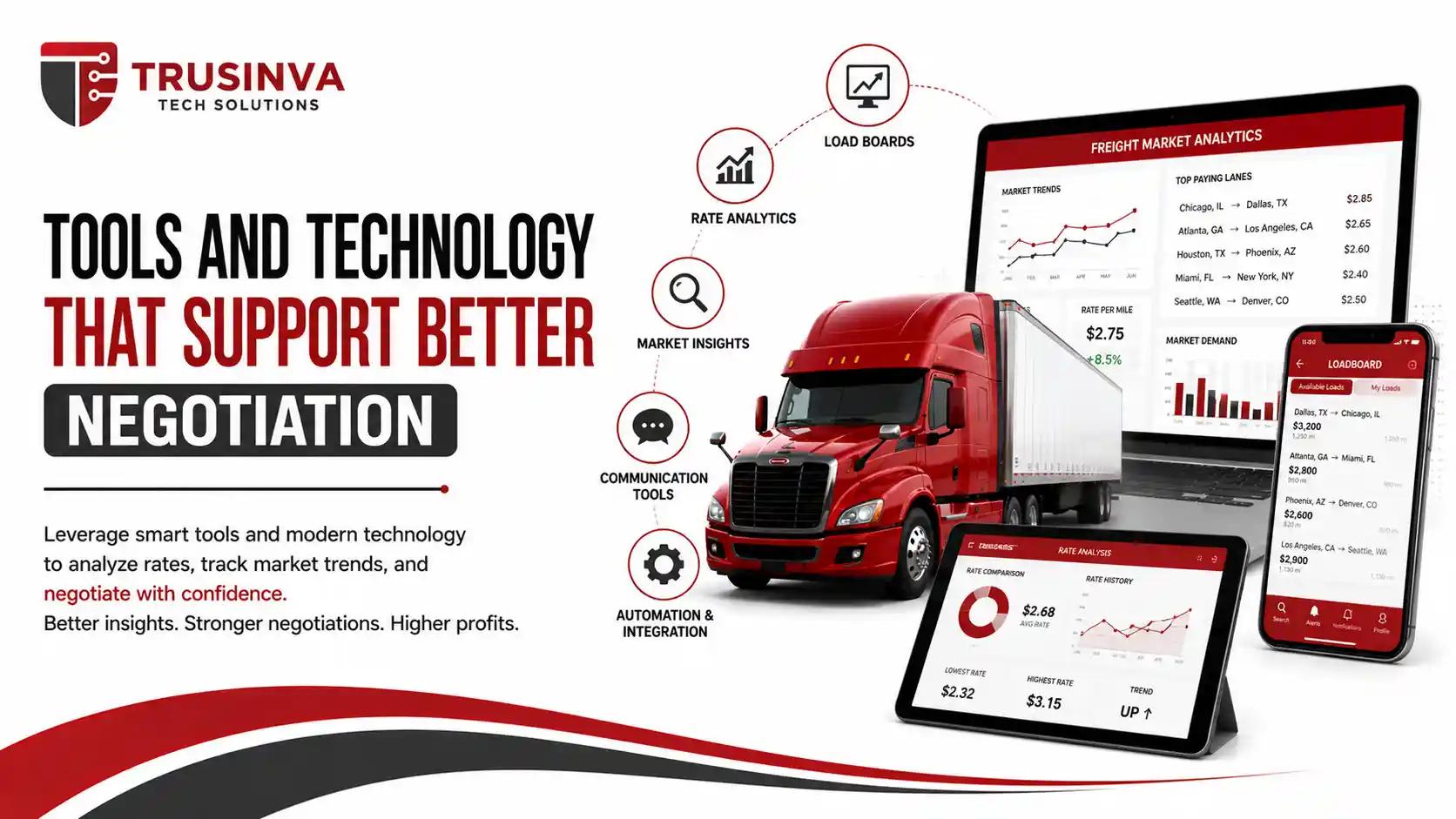 how-to-negotiate-freight-rates-as-a-truck-dispatcher