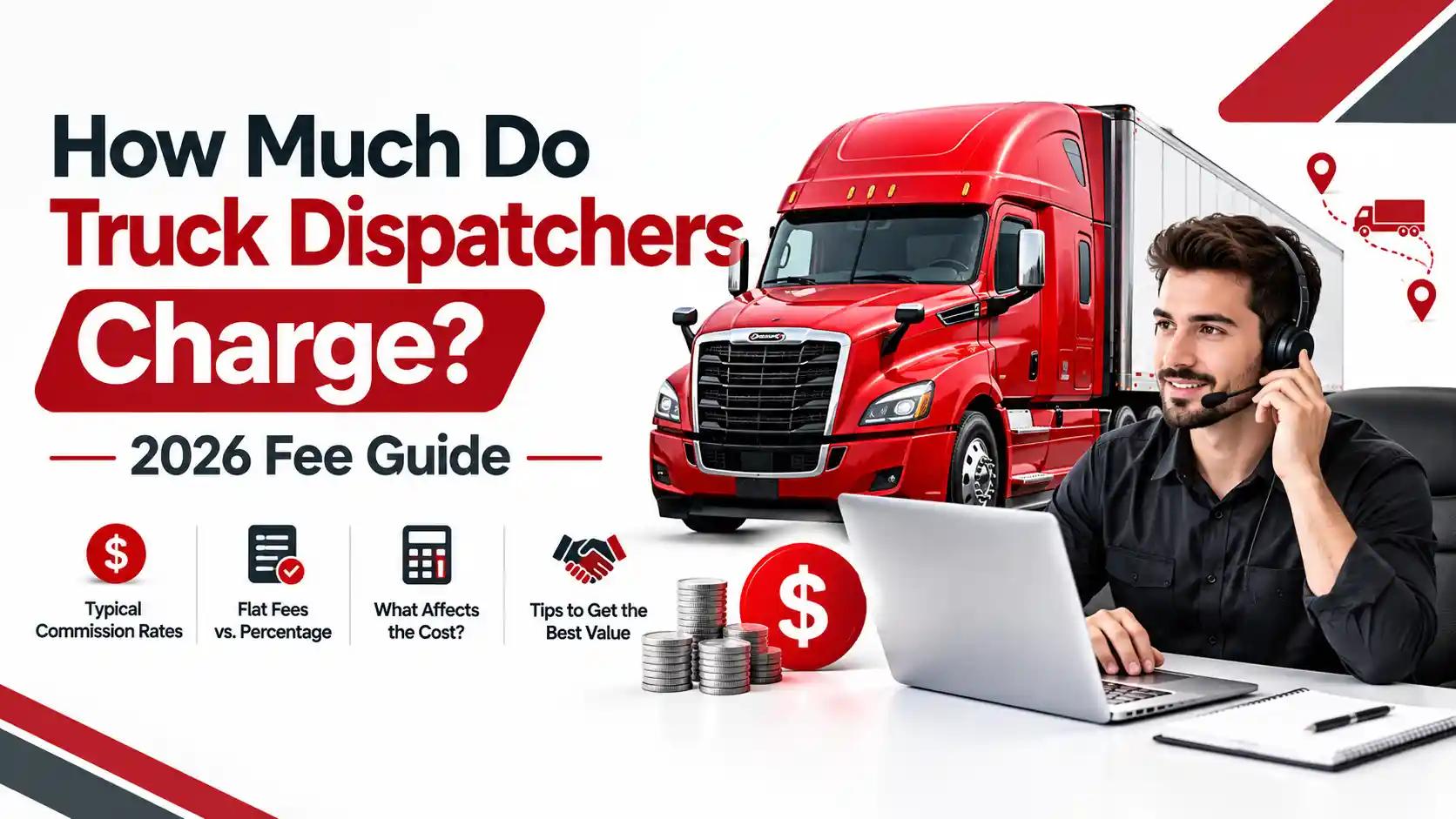 how-much-do-truck-dispatchers