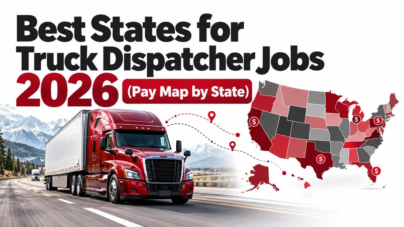 best-states-truck-dispatcher