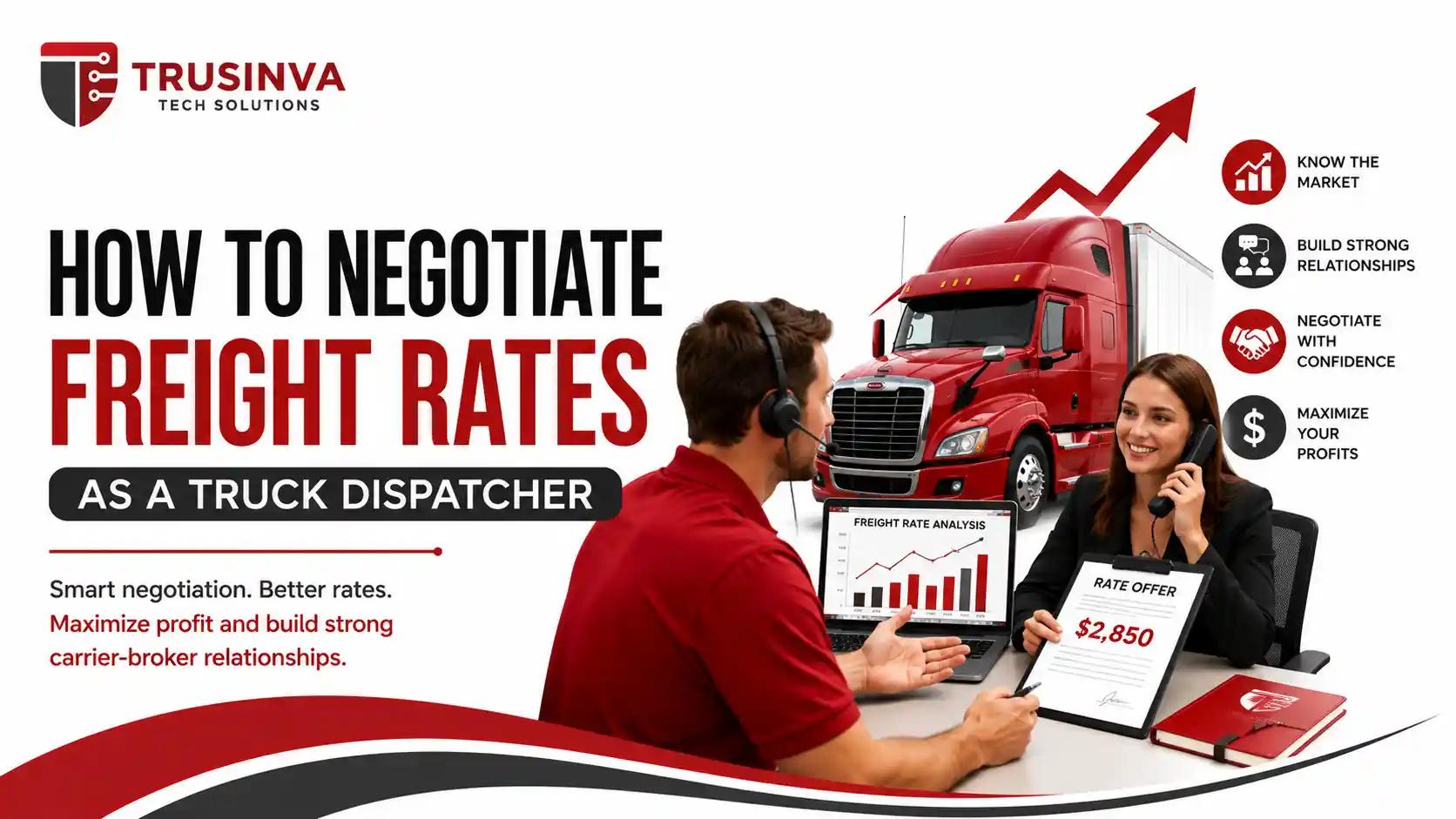 how-to-negotiate-freight-rates-as-a-truck-dispatcher