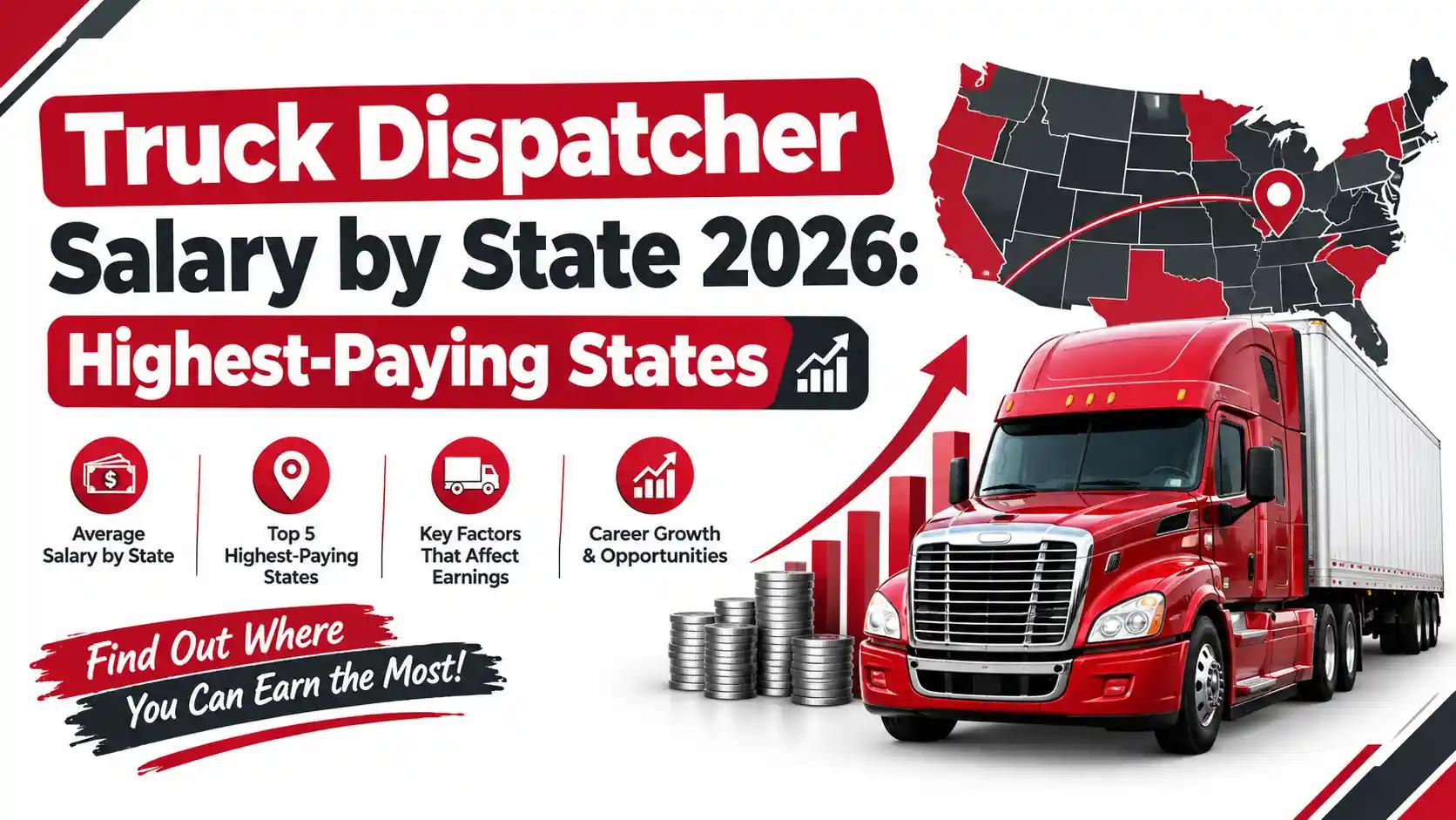 truck-dispatcher-salary