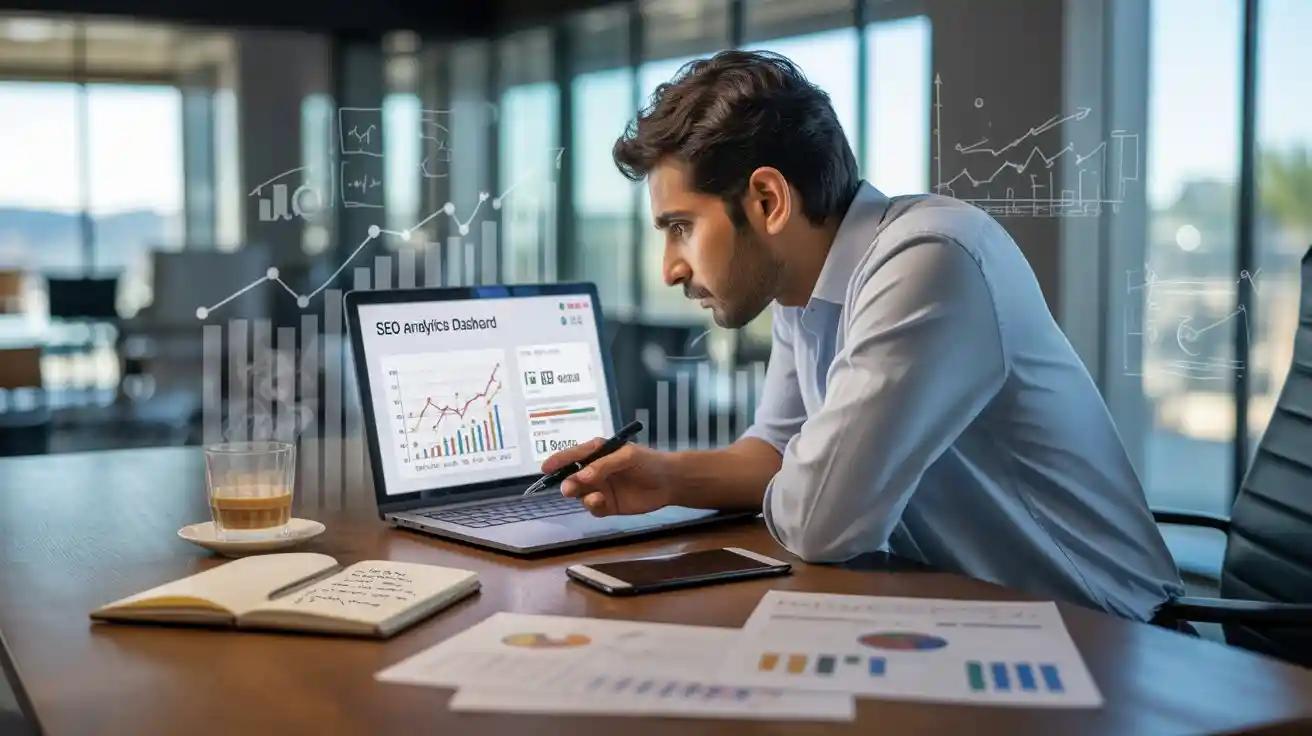 What Are SEO Services and How They Help Your Website Rank on Google