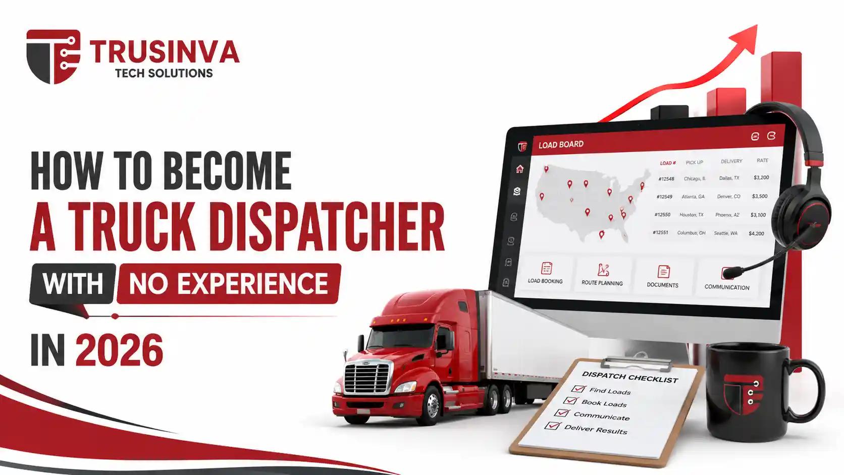 how-to-become-a-truck-dispatcher