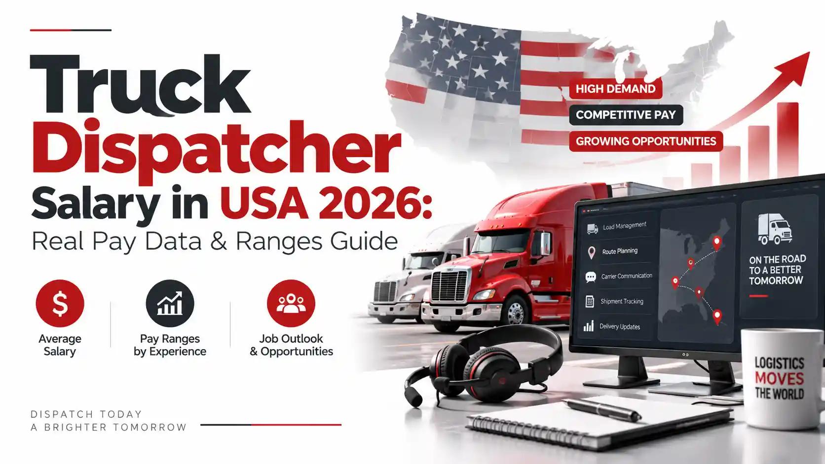 truck-dispatcher-salary-usa-2026