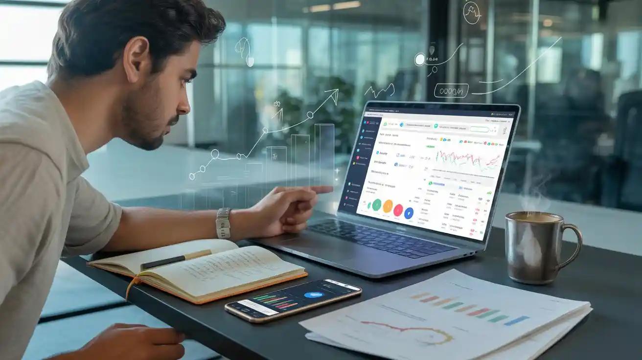 What Are SEO Services and How They Help Your Website Rank on Google